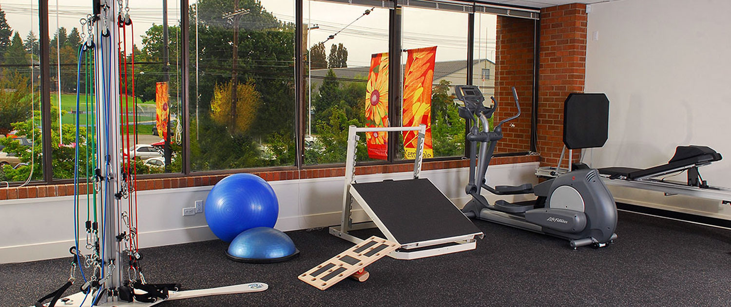 Treloar Physiotherapy Clinic: Kerrisdale