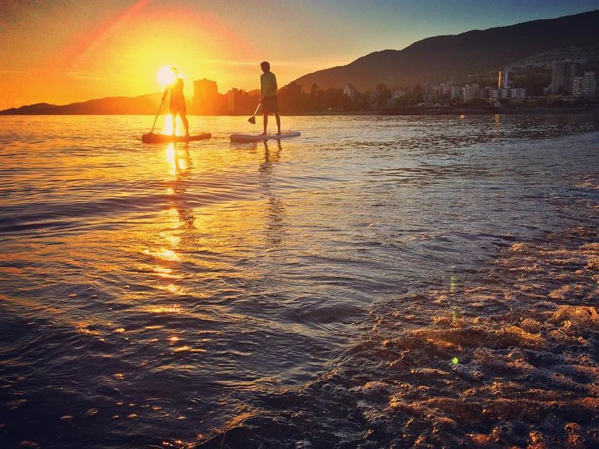 vancouver-paddle-board-treloar-physiotherapy-clinic