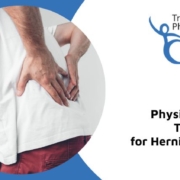 Physiotherapy for herniated disc Vancouver