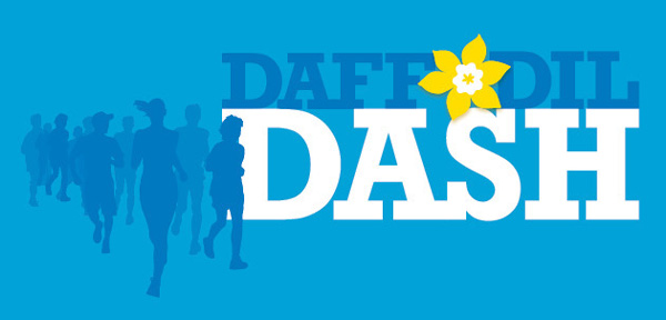 Daffodil Dash