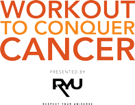Workout to Conquer Cancer