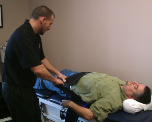 Treloar Physiotherapy Clinic: Vancouver Physiotherapy