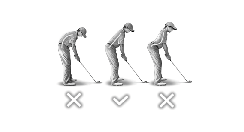 Golf and Lower Back Pain: Preventing Injury and Improving Your Game