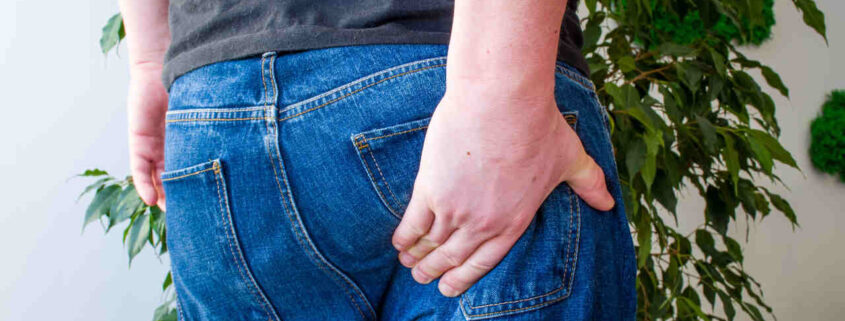 physiotherapy for sciatica