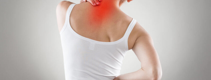 physiotherapy for chronic pain