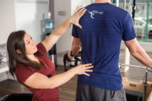 clinical Pilates Vancouver