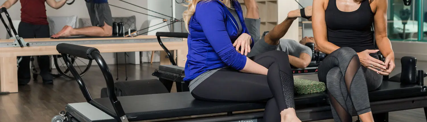 Clinical Pilates