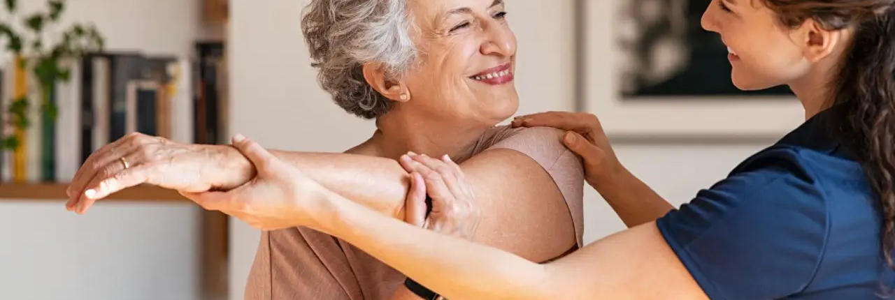 In-Home Physiotherapy Kerrisdale In-Home Physiotherapy Kerrisdale