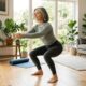 fear of movement after passive care active rehab