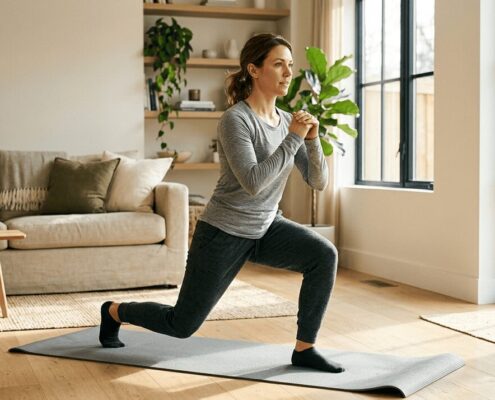 kinesiology in rehabilitation middle phase functional movement