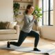 kinesiology in rehabilitation middle phase functional movement