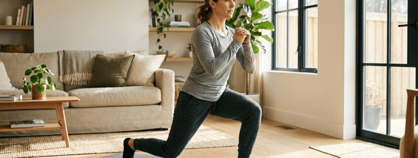 kinesiology in rehabilitation middle phase functional movement
