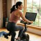 stationary bike brain health pain signals
